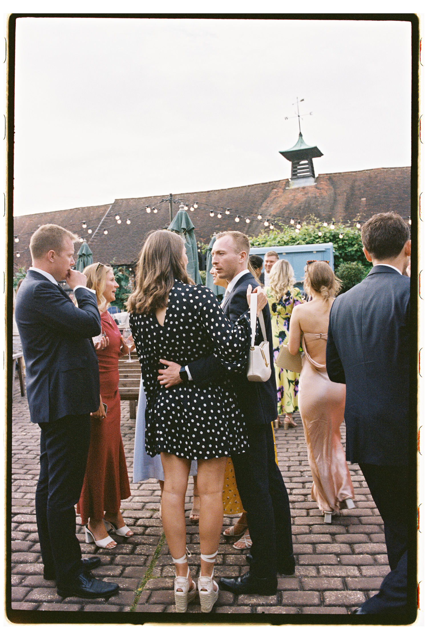 OLD LUXTERS BARN WEDDING PHOTOGRAPHY ON ANALOGUE FILM 05 011 OLD LUXTERS BARN WEDDING PHOTOGRAPHY ON ANALOGUE FILM 05 011